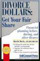 Divorce Dollars: Get Your Fair Share, Akeela Davis 