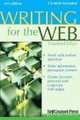 Writing for the Web (Self-Counsel Writing), Crawford Kilian 
