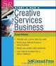 Start & Run a Creative Services Business, Susan Kirkland 