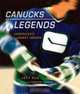 Canucks Legends: Vancouver
