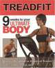 TreadFit: 9 Weeks to Your Ultimate Body Using a Treadmill or Elliptical, Gerard Thorne 
