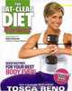 The Eat-Clean Diet Workout: Quick Routines for Your Best Body Ever (+ DVD), Tosca Reno 