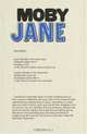 Moby Jane, Gerry Gilbert 