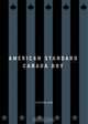 American Standard/canada Dry, Stephen Cain 