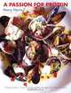 A Passion for Protein: High-Protein, Low-Carbohydrate Recipes for Food Lovers, Henry Harris 