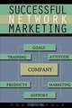 Successful Network Marketing for the 21st Century (PSI Successful Business Library)