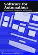 Software for Automation: Architecture, Integration, and Security, Jonas Berge 