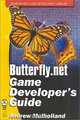 Official Butterfly.Net Game Developer