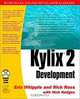 Kylix 2 Development (with CD-ROM), Eric Whipple, Rick Ross, Nick Hodges 