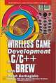 Wireless Game Development in C/C++ with BREW (Wordware Game Developer