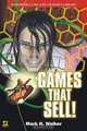 Games That Sell! (Wordware Game and Graphics Library), Mark Walker 