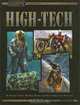 Gurps High-Tech, Hans-Christian Vortisch, Shawn Fisher 