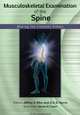 Musculoskeletal Examination of the Spine: Making the Complex Simple, Jeffrey A. Rihn, Eric B. Harris 