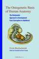 The Ontogenetic Basis of Human Anatomy: The Biodynamic Approach to Development from Conception to Birth, Erich Blechschmidt 
