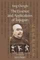 The Essence and Applications of Taijiquan, Yang Chengfu 