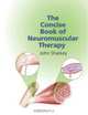 The Concise Book of Neuromuscular Therapy: A Trigger Point Manual, John Sharkey 