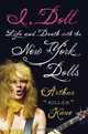 I, Doll: Life and Death with the New York Dolls, Arthur "Killer" Kane 