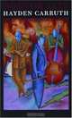 Doctor Jazz, Hayden Carruth 