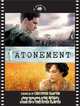 Atonement: The Shooting Script, Christopher Hampton 