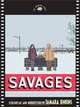 Savages: The Shooting Script, Tamara Jenkins 