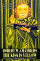 The King In Yellow, Robert W. Chambers, H. P. Lovecraft 