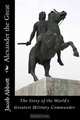 Alexander the Great, Jacob Abbott 