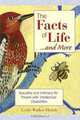 The Facts of Life... and More: Sexuality and Intimacy for People With Intellectual Disabilities, Editor Leslie Walker-hirsch 