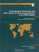 Exchange Rate Movements and Their Impact on Trade and Investment in the Apec Region (IMF