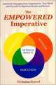 The Empowered Imperative: Assertively Managing Yourself for Optimum Success, Nicholas Smeed 