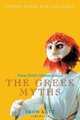 The Greek Myths, Leon Katz 