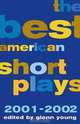 Best American Short Plays 2001-2002, Glenn Young 