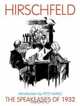 The Speakeasies of 1932, Gordon Kahn 