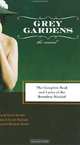 Grey Gardens: The Complete Book and Lyrics of the Broadway Musical, Doug Wright 