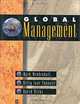 Global Management, Mark Mendenhall, Betty Jane Punnett, David Ricks 