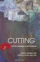 Cutting and the Pedagogy of Self-Disclosure, Jeffrey Berman, Patricia Hatch Wallace 