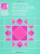 Artificial Intelligence Planning Systems : Proceedings of the First Conference (AIPS 92), James Hendler, American Association for Artificial Intelligence, United States Defense Advanced Research Projects Agency, College Park Institute for Advanced Computer s University of Maryland 