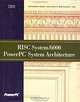 RISC System/6000 PowerPC System Architecture, IBM Staff 