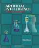 Artificial Intelligence : A New Synthesis, Nils J. Nilsson 