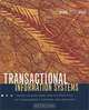 Transactional Information Systems: Theory, Algorithms, and the Practice of Concurrency Control and Recovery, Gerhard Weikum, Gottfried Vossen 