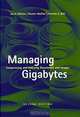 Managing Gigabytes: Compressing and Indexing Documents and Images, Ian H. Witten, Alistair Moffat, Timothy C. Bell 