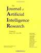 Journal of Artificial Intelligence Research, Volume 8 (JAIR) (Journal of Artificial Intelligence Research), Steven Minton 