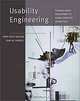 Usability Engineering: Scenario-Based Development of Human Computer Interaction, Mary Beth Rosson, John M. Carroll, Diane D. Cerra, Natalie Hill 