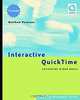 Interactive QuickTime: Authoring Wired Media (QuickTime Developer) (QuickTime Developer Series), Matthew Peterson 