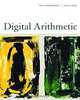 Digital Arithmetic, Milos D. Ercegovac, Tomas Lang 