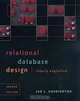 Relational Database Design Clearly Explained, Second Edition, Jan L. Harrington 