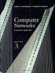 Computer Networks: A Systems Approach, 3rd Edition, Larry L. Peterson, Bruce S. Davie 