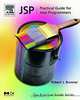 JSP: Practical Guide for Programmers, Robert Brunner 
