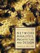 Network Analysis, Architecture and Design, Second Edition, James D. McCabe 