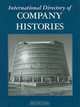 International Directory of Company Histories, 