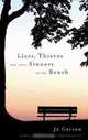 Liars, Thieves and Other Sinners on the Bench, Jo Carson 